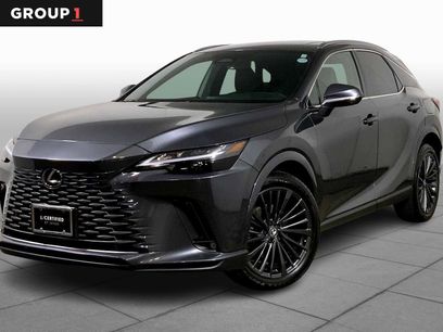 Certified 2024 Lexus RX 350 Premium