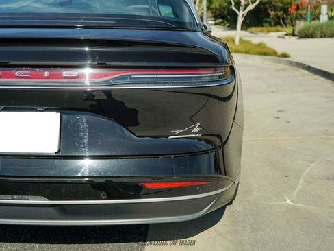 Used 2022 Lucid Air Grand Touring image 53
