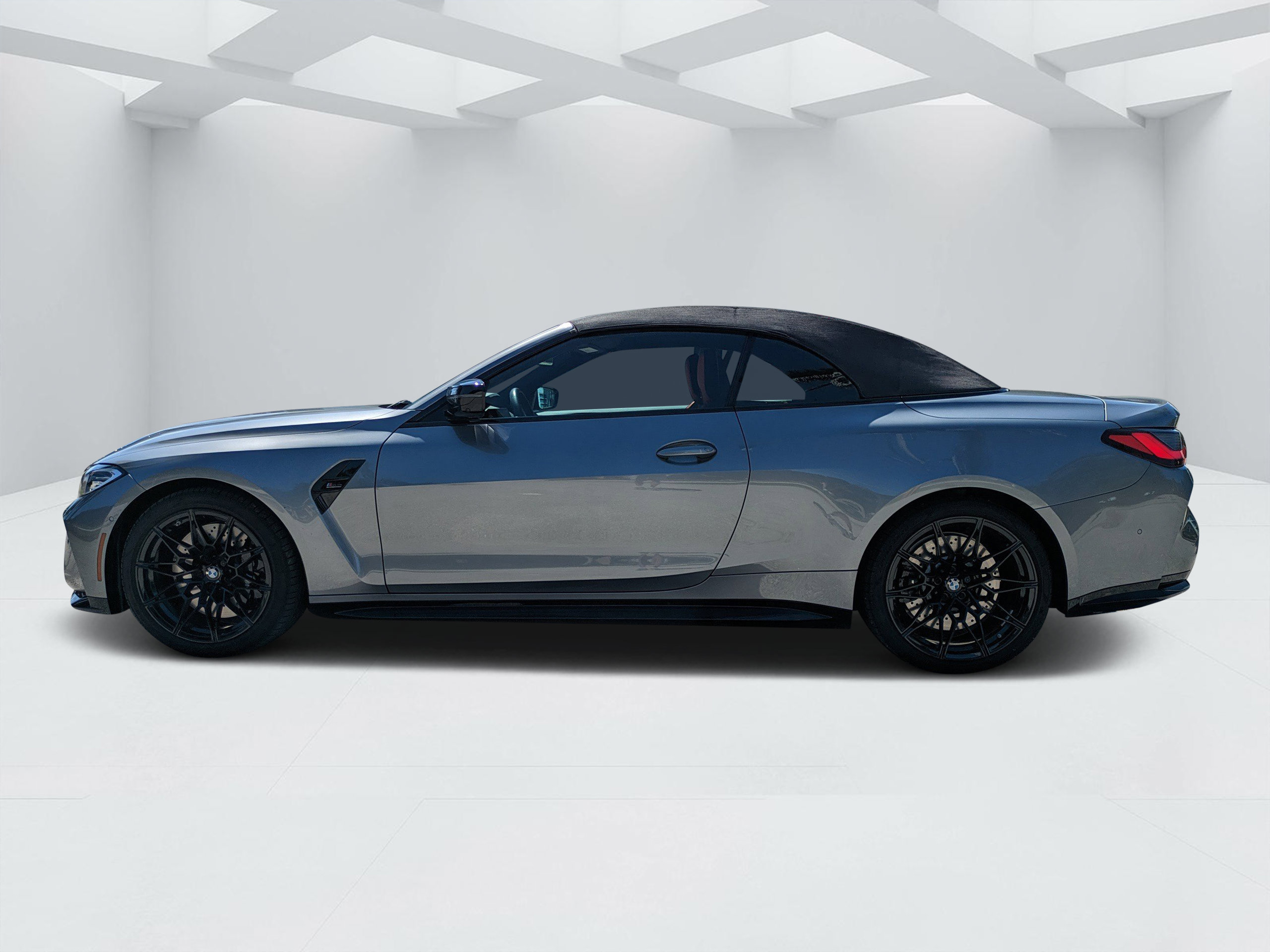 Used 2022 BMW M4 xDrive Competition w/ Executive Package AWD/4WD image 6