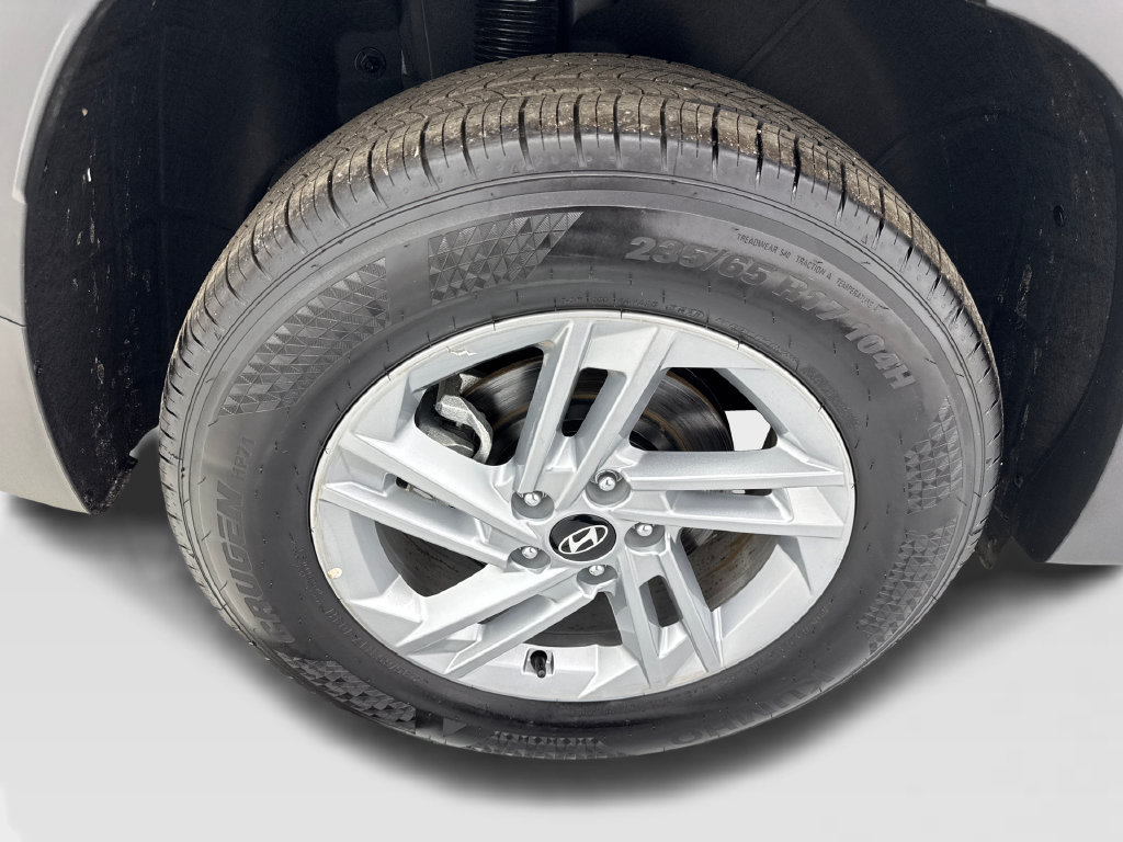 Used 2026 Hyundai Tucson SE AWD/4WD image 78