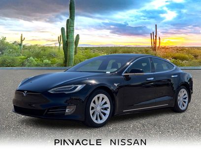 Used 2018 Tesla Model S 75D
