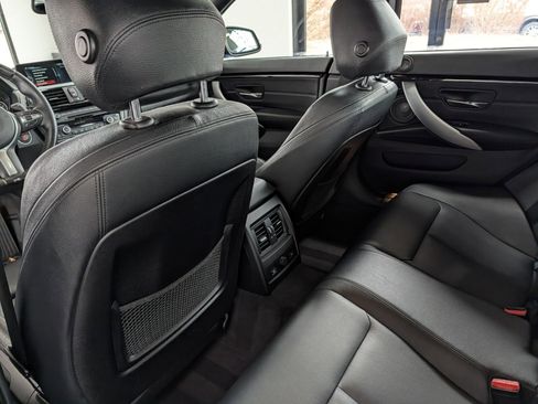 Used 2015 BMW 428i Gran Coupe xDrive image 14