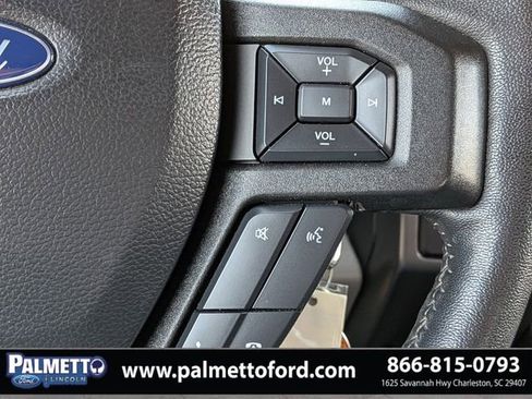 Used 2020 Ford F150 XLT w/ Equipment Group 302A Luxury AWD/4WD image 27