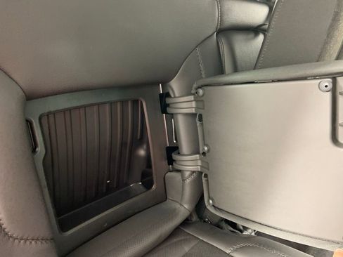 Used 2025 GMC Sierra 1500 Denali w/ Denali Reserve Package image 23