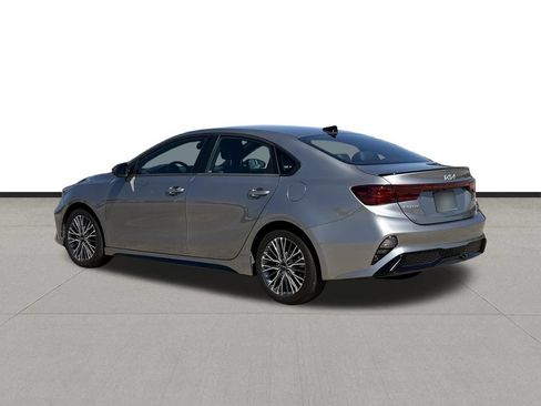 Used 2024 Kia Forte GT-Line FWD image 7