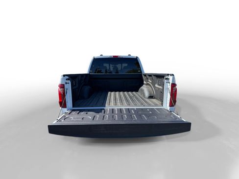 New 2025 Ford F150 XLT w/ Equipment Group 302A MID image 17