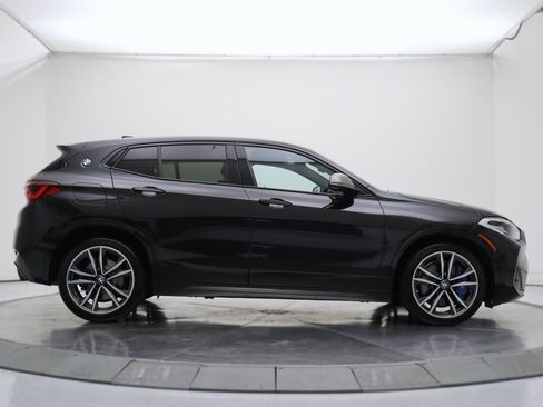 Used 2022 BMW X2 M35i image 7