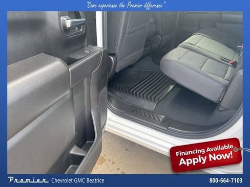 New 2026 GMC Sierra 1500 Pro image 16