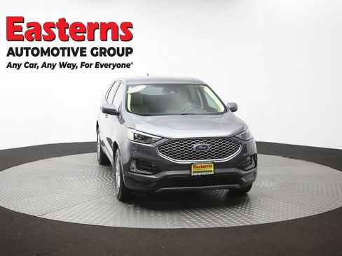 Used 2023 Ford Edge ST-Line AWD/4WD image 51