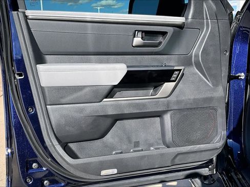 New 2026 Toyota Tundra Limited AWD/4WD image 10