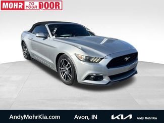 Used 2016 Ford Mustang Premium 360° Tour