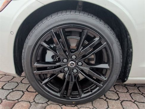 Certified 2024 Volvo S60 B5 Plus image 14