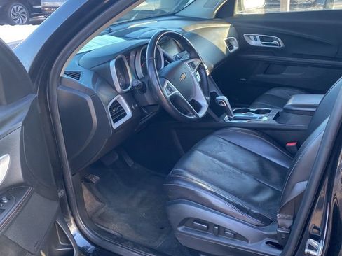 Used 2015 Chevrolet Equinox LT w/ Power Convenience Package image 17