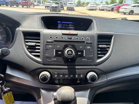 Used 2012 Honda CR-V LX image 24