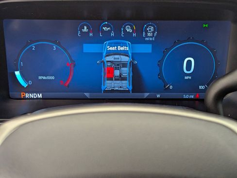 New 2026 Ford F250 King Ranch image 18