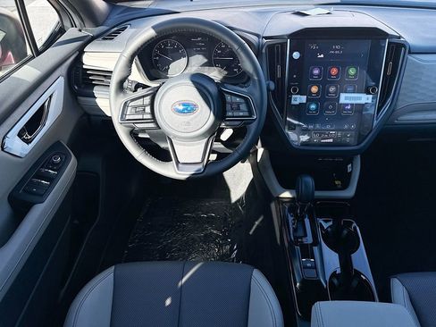 New 2026 Subaru Forester Limited image 28