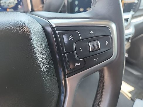 Certified 2024 Chevrolet Silverado 1500 LT w/ All Star Edition Plus AWD/4WD image 11