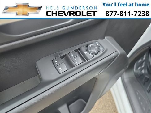New 2026 Chevrolet Silverado 1500 W/T w/ WT Value Package image 14