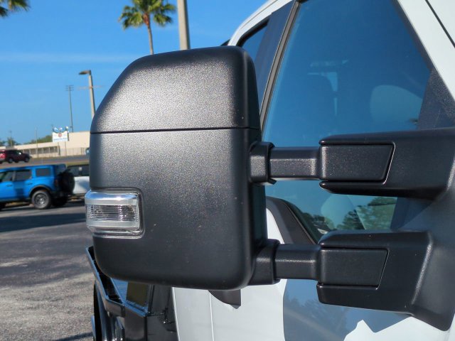 New 2026 Ford F350 XL w/ XL Chrome Package AWD/4WD image 12