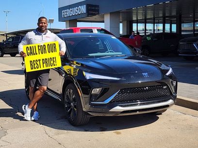 New 2026 Buick Envista Sport Touring w/ Convenience I Package