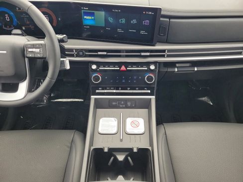 New 2026 Hyundai Santa Fe SEL image 20