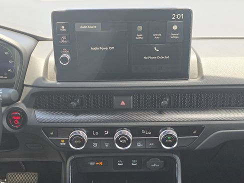 New 2026 Honda CR-V Sport-L image 27