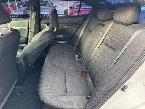 Used 2013 Honda Civic Si image 10