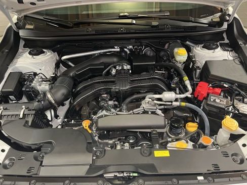 Certified 2025 Subaru Crosstrek 2.5i Sport w/ Popular Package #3A image 21