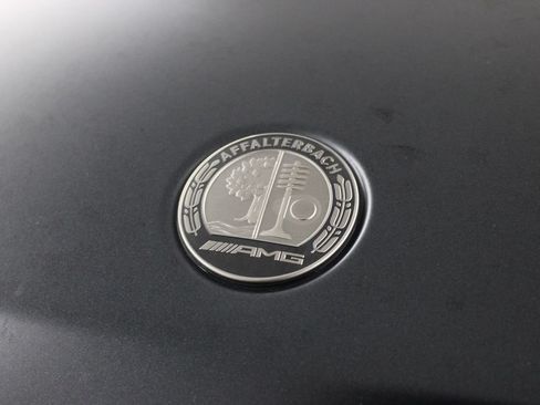 Used 2025 Mercedes-Benz G 63 AMG 4MATIC image 51