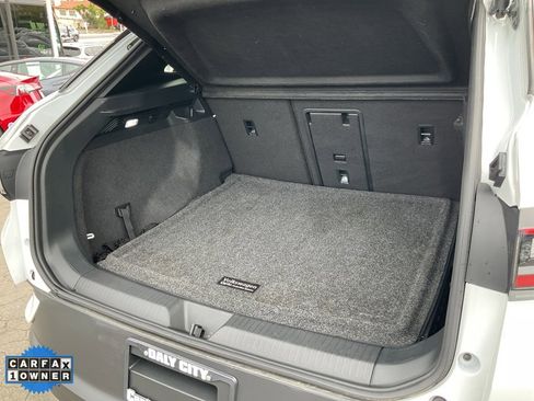 Used 2021 Volkswagen ID.4 Pro S w/ ID.4 Protection Package (IPT) image 8