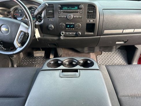 Used 2013 Chevrolet Silverado 1500 LT w/ All-Star Edition image 8