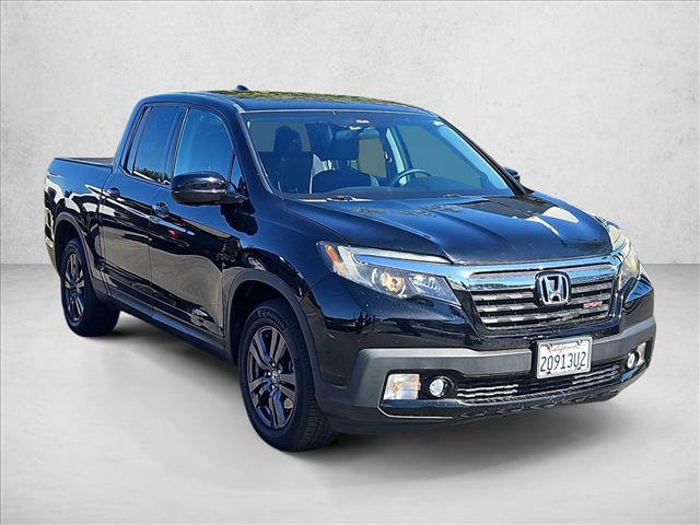 Used 2019 Honda Ridgeline Sport image 3