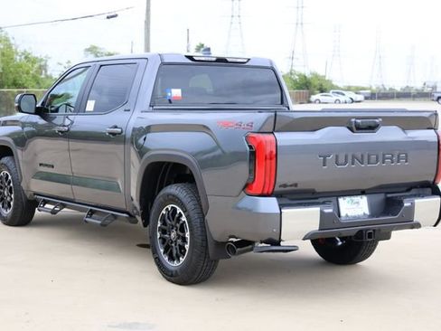 New 2026 Toyota Tundra SR5 AWD/4WD image 6