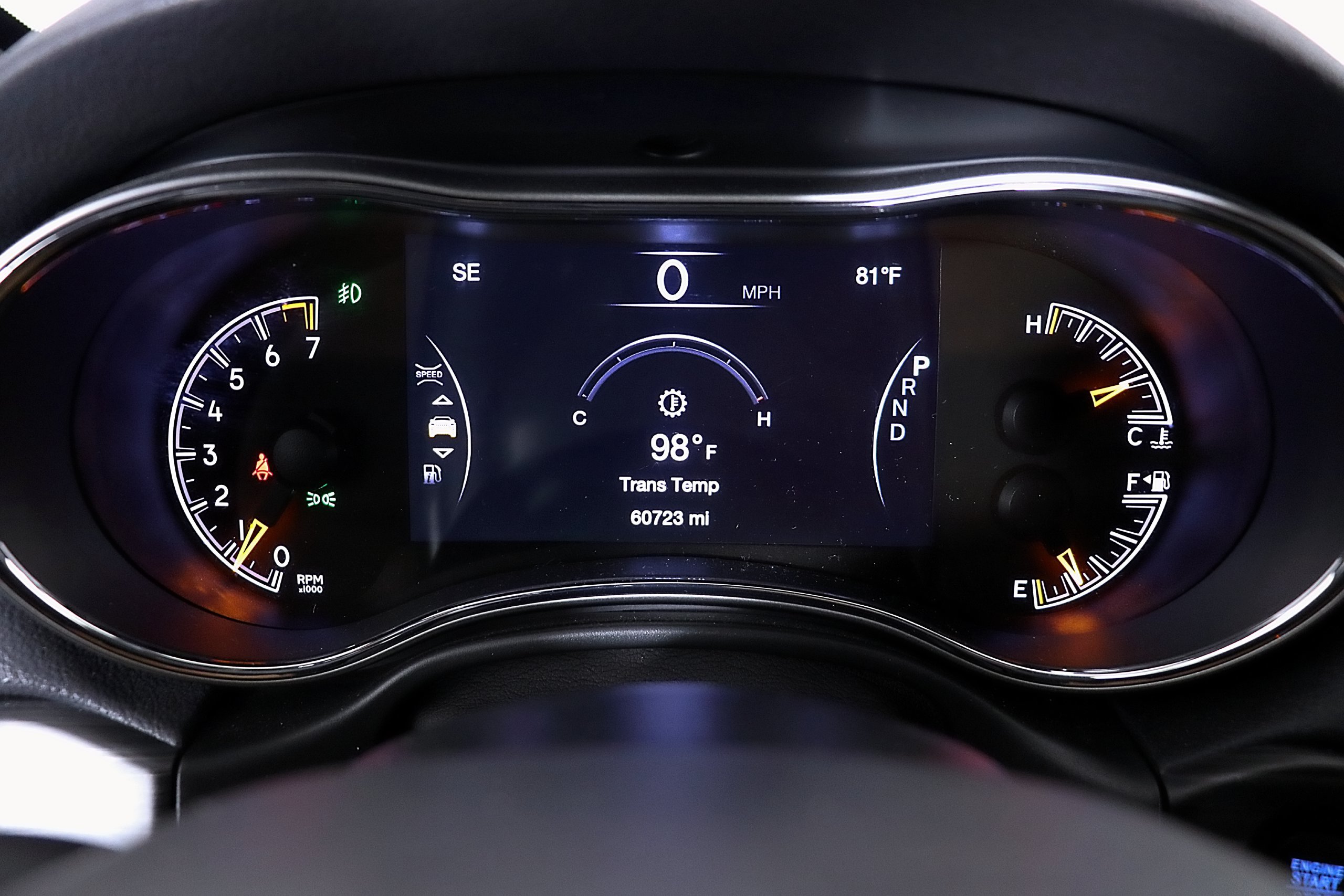 Used 2021 Jeep Grand Cherokee Laredo X RWD image 19