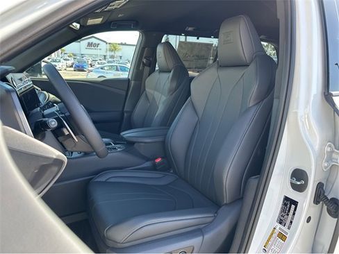 New 2026 Lexus TX 500h 500h F SPORT Performance Premi image 7