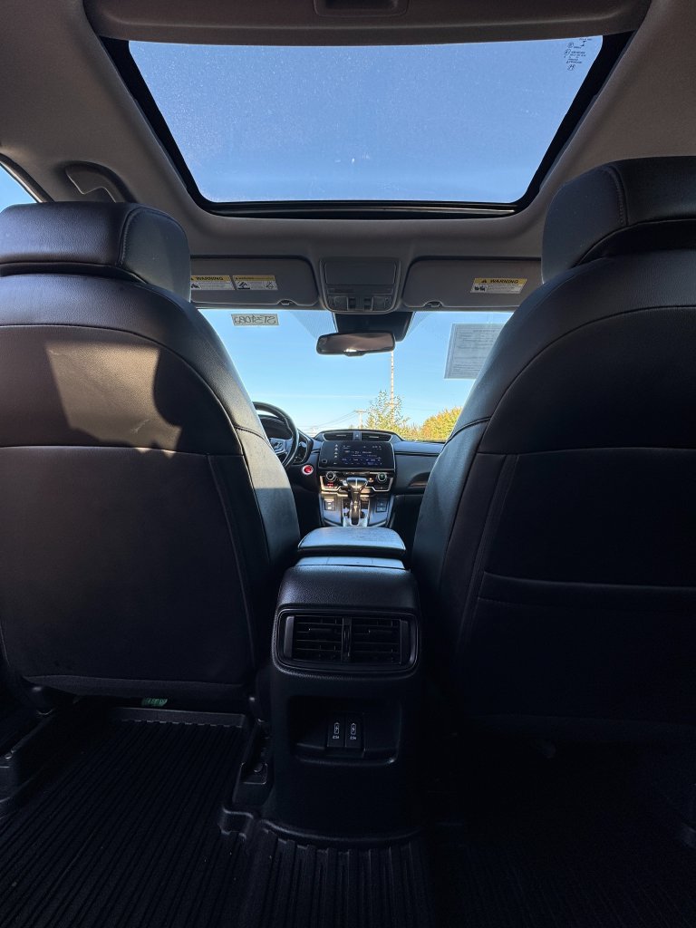 Used 2020 Honda CR-V EX-L image 28