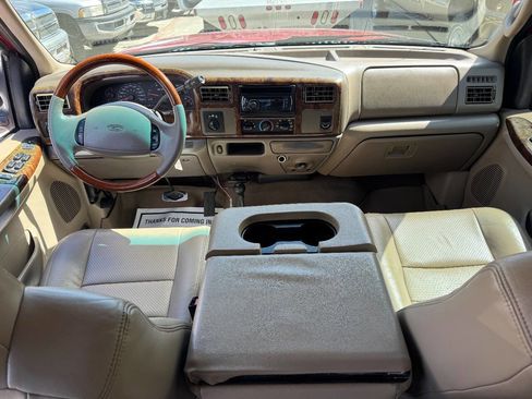 Used 2002 Ford F350 Lariat image 24