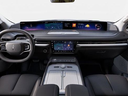 New 2025 Lincoln Navigator L Reserve image 7