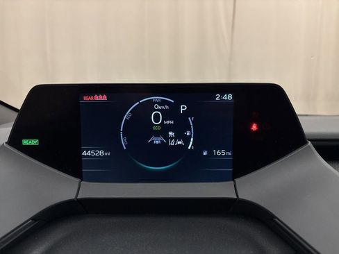 Used 2023 Toyota Prius Limited image 12