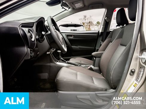 Used 2017 Toyota Corolla L image 13