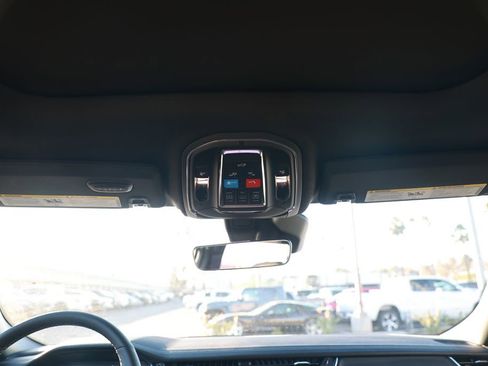 New 2025 Jeep Grand Cherokee L Limited image 26