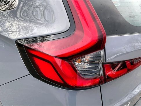 Used 2024 Honda CR-V LX image 26