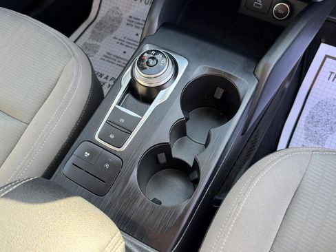 Used 2020 Ford Escape S FWD image 47