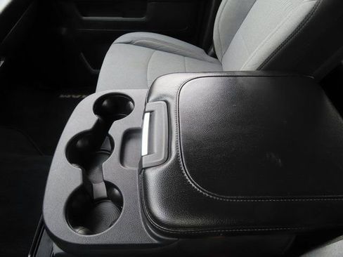 Used 2024 RAM 2500 Big Horn image 36