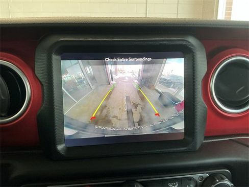 Used 2019 Jeep Wrangler Rubicon image 23