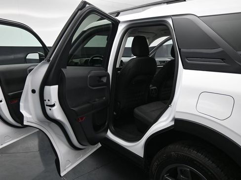 Used 2023 Ford Bronco Sport Big Bend w/ Convenience Package AWD/4WD image 17