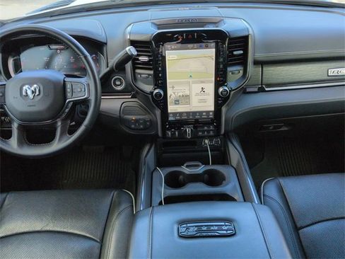 Certified 2024 RAM 2500 Rebel w/ Safety Group image 14