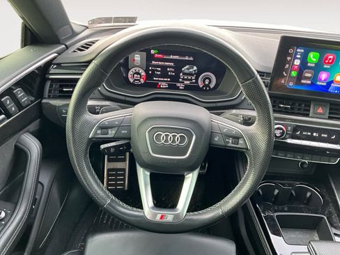 Used 2021 Audi S5 Prestige w/ Prestige Package AWD/4WD image 14