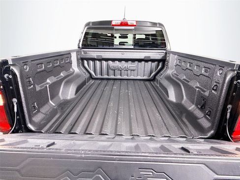 New 2026 GMC Canyon Elevation w/ Convenience Package image 19