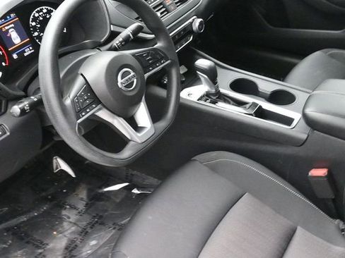 Used 2021 Nissan Altima 2.5 S image 13